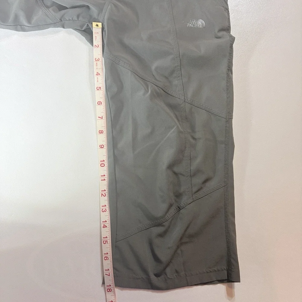 The North Face description lightweight